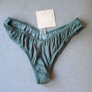 Kittenish Swim Bottoms